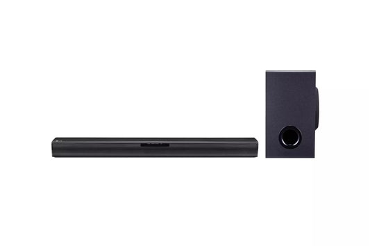 LG 2in1 Sound Bar with Woofer