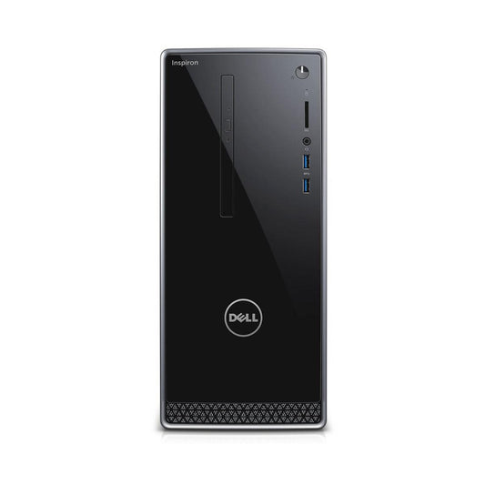 Dell Inspiron 3650 desktop computer 